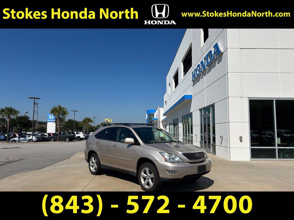 Used 2005 Lexus RX 330 AWD image 1