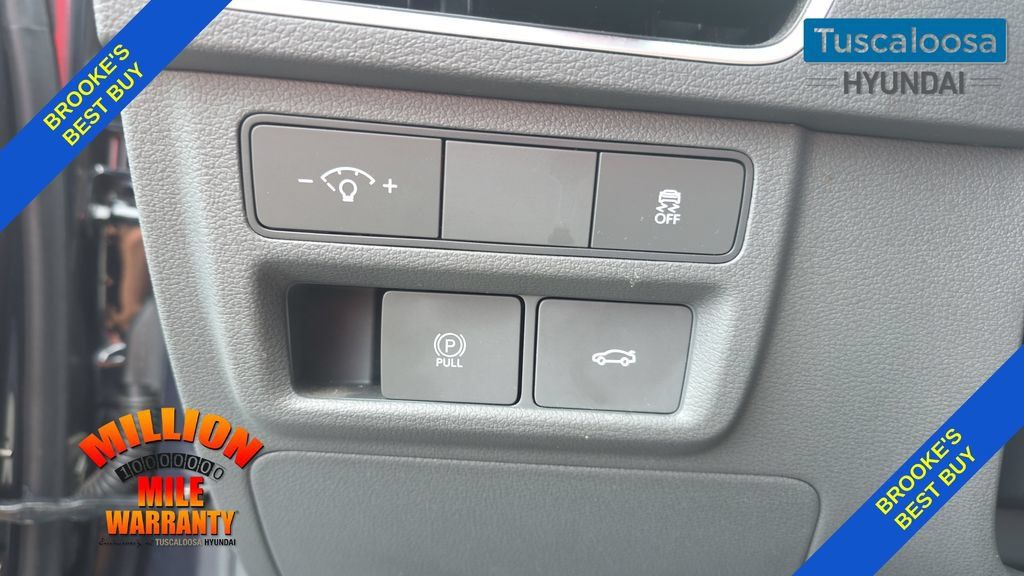 Used 2024 Hyundai Sonata SEL FWD image 14