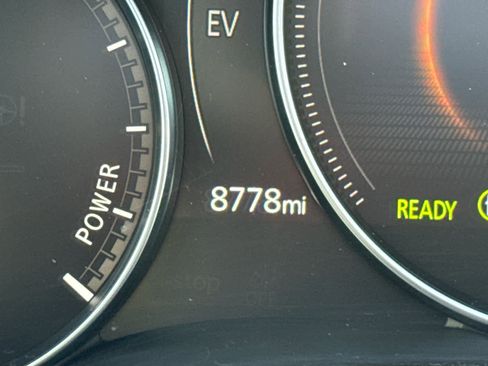 Certified 2025 MAZDA CX-50 AWD 2.5 Hybrid w/ Cargo Package image 13