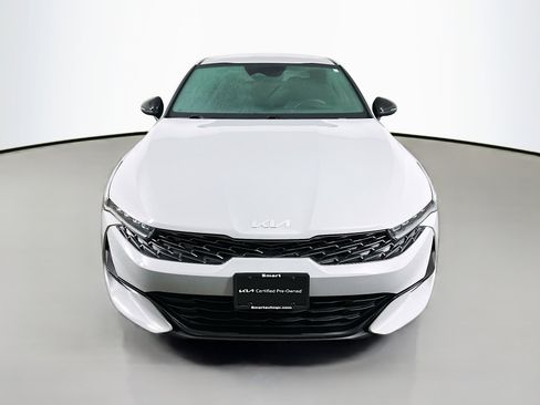 Used 2022 Kia K5 GT-Line image 2