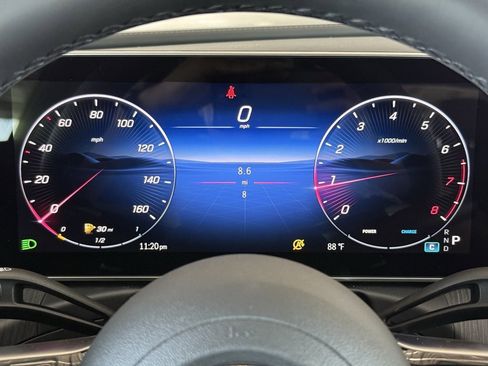 New 2025 Mercedes-Benz C 300 Sedan image 7