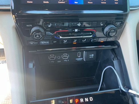 Used 2024 Jeep Grand Cherokee Limited 4xe w/ Trailer Tow Package image 30