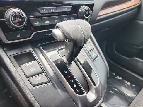 Used 2022 Honda CR-V EX image 32