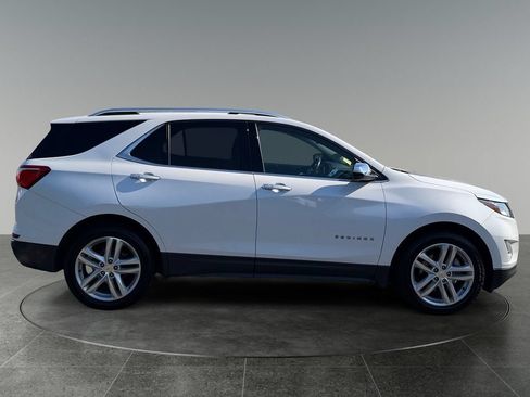 Used 2019 Chevrolet Equinox Premier AWD/4WD image 10