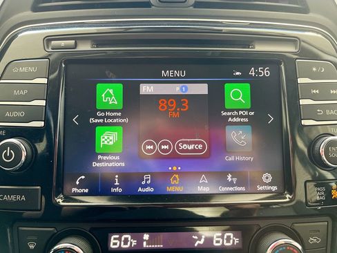 Used 2021 Nissan Maxima Platinum w/ Sport Mat Group image 15