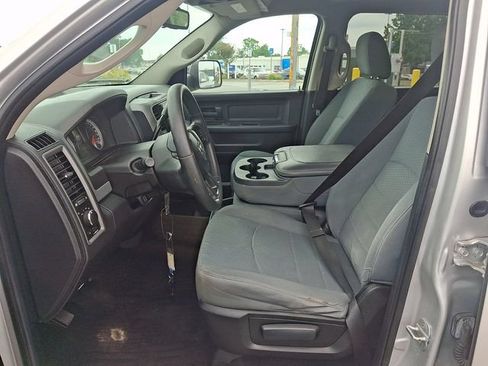 Used 2014 RAM 1500 Tradesman w/ Popular Equipment Group AWD/4WD image 13