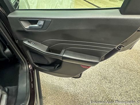 Used 2023 Ford Escape ST-Line w/ Tech Pack #1 image 24