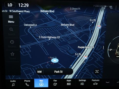 Used 2024 Ford F150 Raptor w/ Equipment Group 803A Raptor R image 31