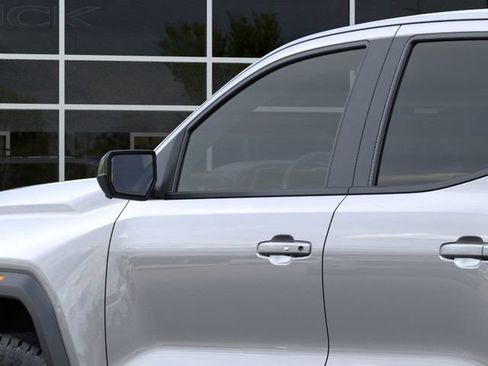 New 2026 GMC Canyon Elevation w/ Convenience Package image 12