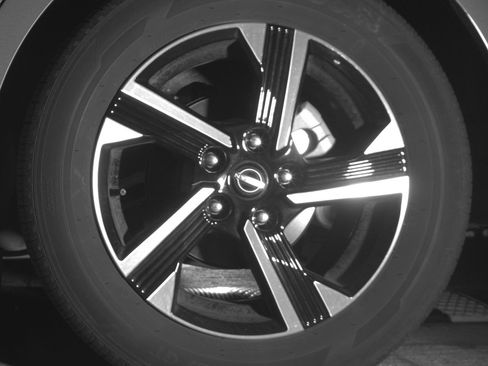 Used 2025 Nissan Sentra SV image 14