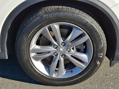 Certified 2024 Acura MDX SH-AWD image 8