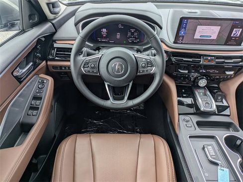 New 2026 Acura MDX w/ Technology Package image 18
