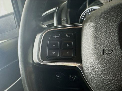 Used 2021 RAM 3500 Laramie image 25