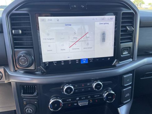 New 2026 Ford F150 XLT AWD/4WD image 20