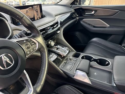 Used 2023 Acura MDX SH-AWD w/ Advance Package image 33