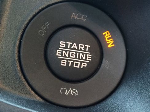 New 2026 Jeep Wrangler Unlimited Sport AWD/4WD image 23