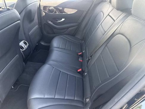Used 2020 Mercedes-Benz GLC 300 4MATIC image 20