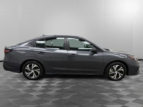 Used 2025 Subaru Legacy Premium image 6