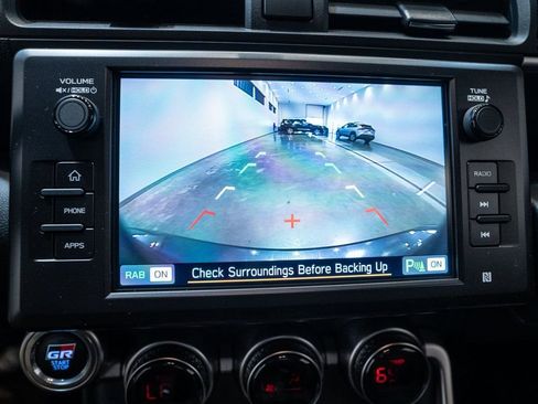 New 2025 Toyota GR86 Premium image 23