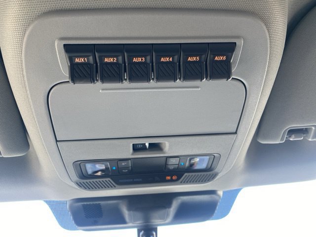 New 2025 Ford F250 XL RWD image 25