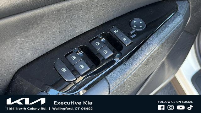 Certified 2024 Kia Sportage X-Line AWD/4WD image 9