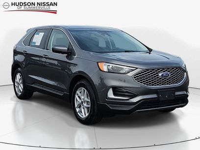 Used 2023 Ford Edge SEL