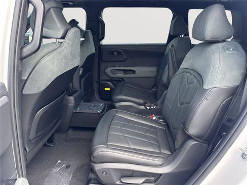 New 2027 Kia Telluride X-Line SX Prestige AWD/4WD image 19