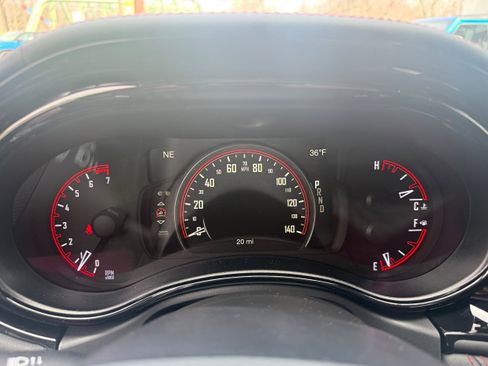 New 2026 Dodge Durango GT image 22