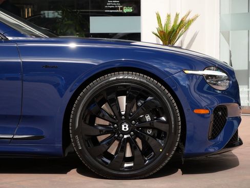 New 2026 Bentley Continental GT image 6