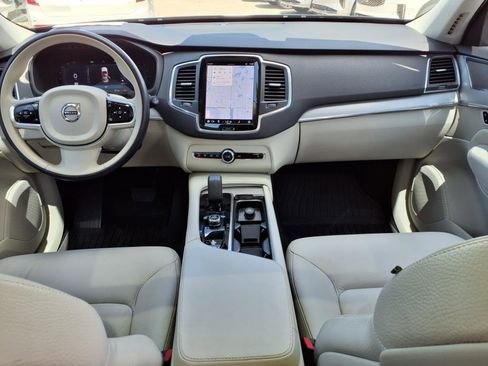 Certified 2024 Volvo XC90 B5 Core w/ Protection Package Premier image 17