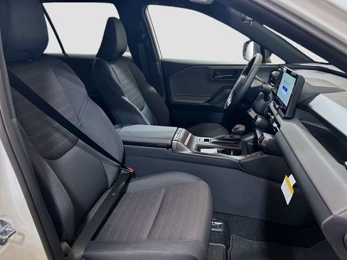 New 2026 Toyota RAV4 SE AWD/4WD image 25