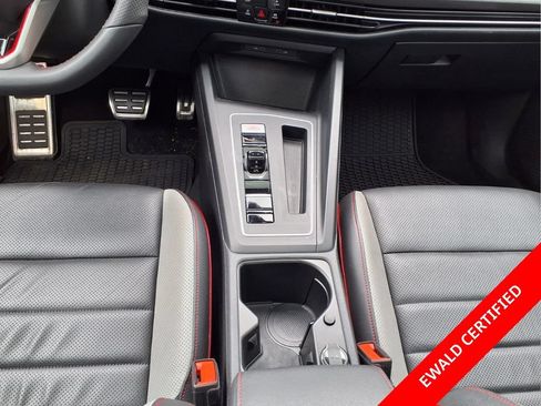 Used 2022 Volkswagen GTI Autobahn FWD image 17