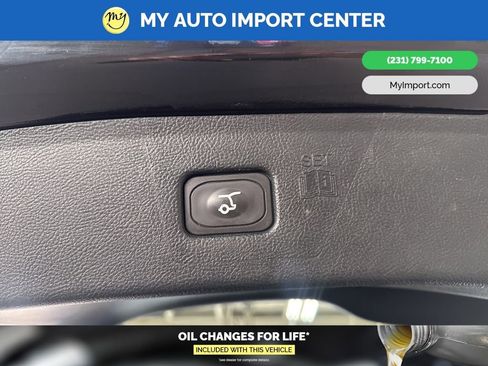 Used 2021 Ford Edge SEL w/ Convenience Package AWD/4WD image 29