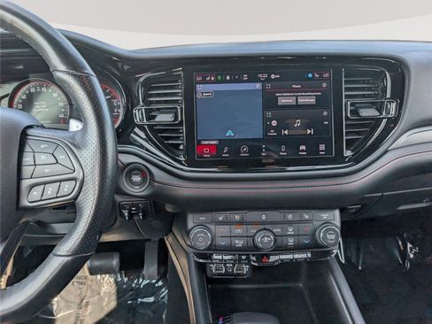 Used 2024 Dodge Durango GT AWD/4WD image 18