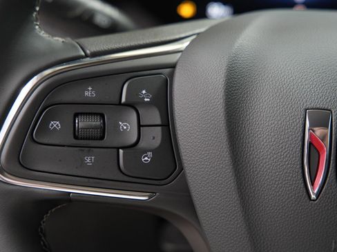 New 2026 Buick Encore GX Preferred w/ Comfort Package image 33