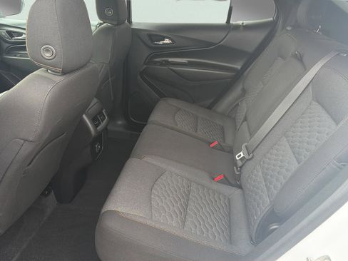 Used 2019 Chevrolet Equinox LT image 24