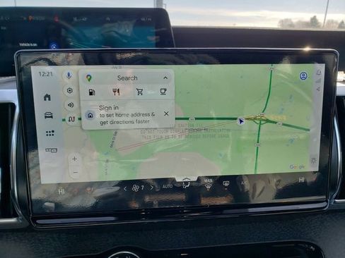 New 2025 Ford Expedition Tremor image 23