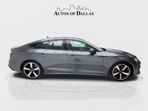 Used 2022 Audi A5 2.0T Premium Plus image 7