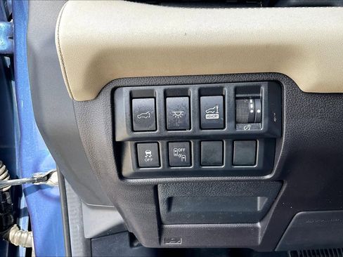 Used 2020 Subaru Ascent Limited w/ Popular Package #3 image 33