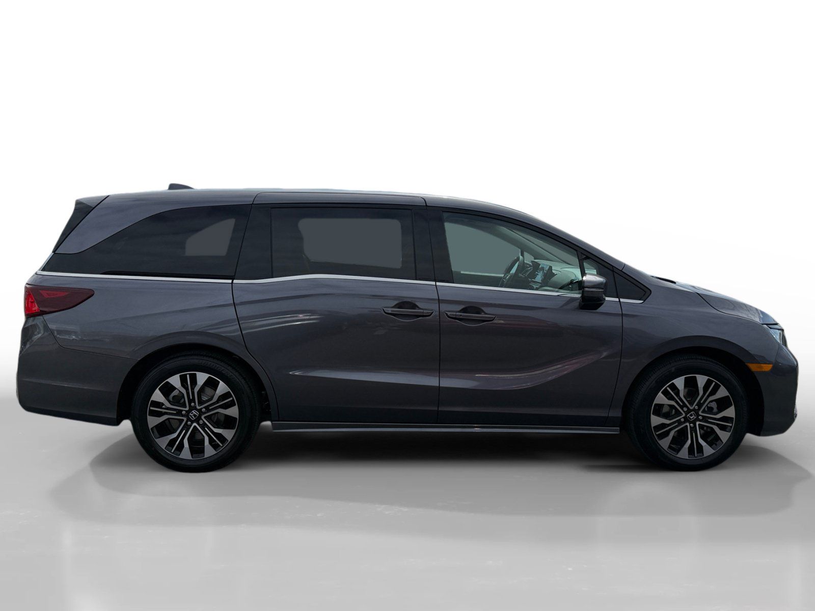 New 2026 Honda Odyssey Elite image 6