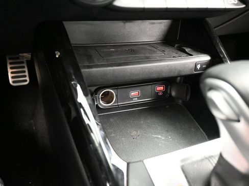 Used 2024 Kia Forte GT-Line w/ GT-Line Premium Package FWD image 27