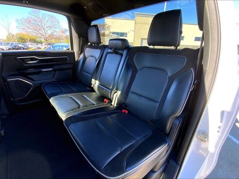 Used 2024 RAM 1500 Laramie image 19