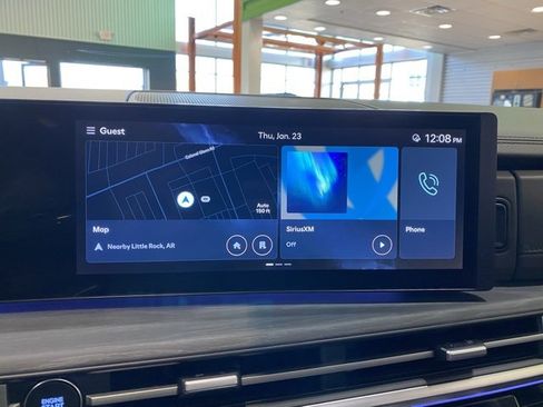 New 2025 Hyundai Santa Fe Limited image 17