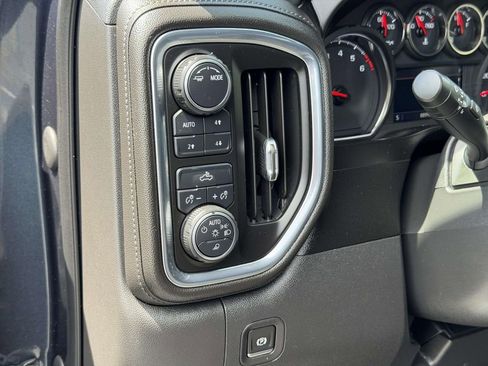 Used 2020 Chevrolet Silverado 1500 LT w/ All-Star Edition AWD/4WD image 18