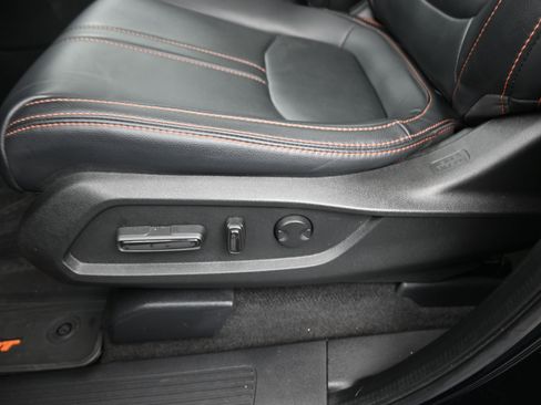 Certified 2023 Honda Pilot TrailSport image 17