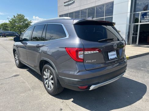 Used 2019 Honda Pilot EX-L image 5