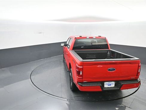 Certified 2023 Ford F150 XLT w/ Equipment Group 302A High image 25