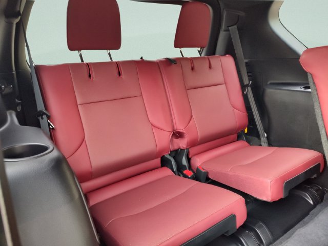 Used 2021 Lexus GX 460 Premium AWD/4WD image 32