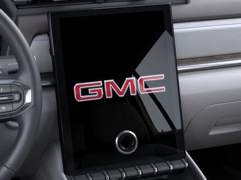 New 2026 GMC Terrain Denali w/ LPO, Floor Liner Package AWD/4WD image 20