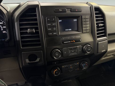 Used 2015 Ford F150 XL w/ Equipment Group 101A Mid RWD image 15